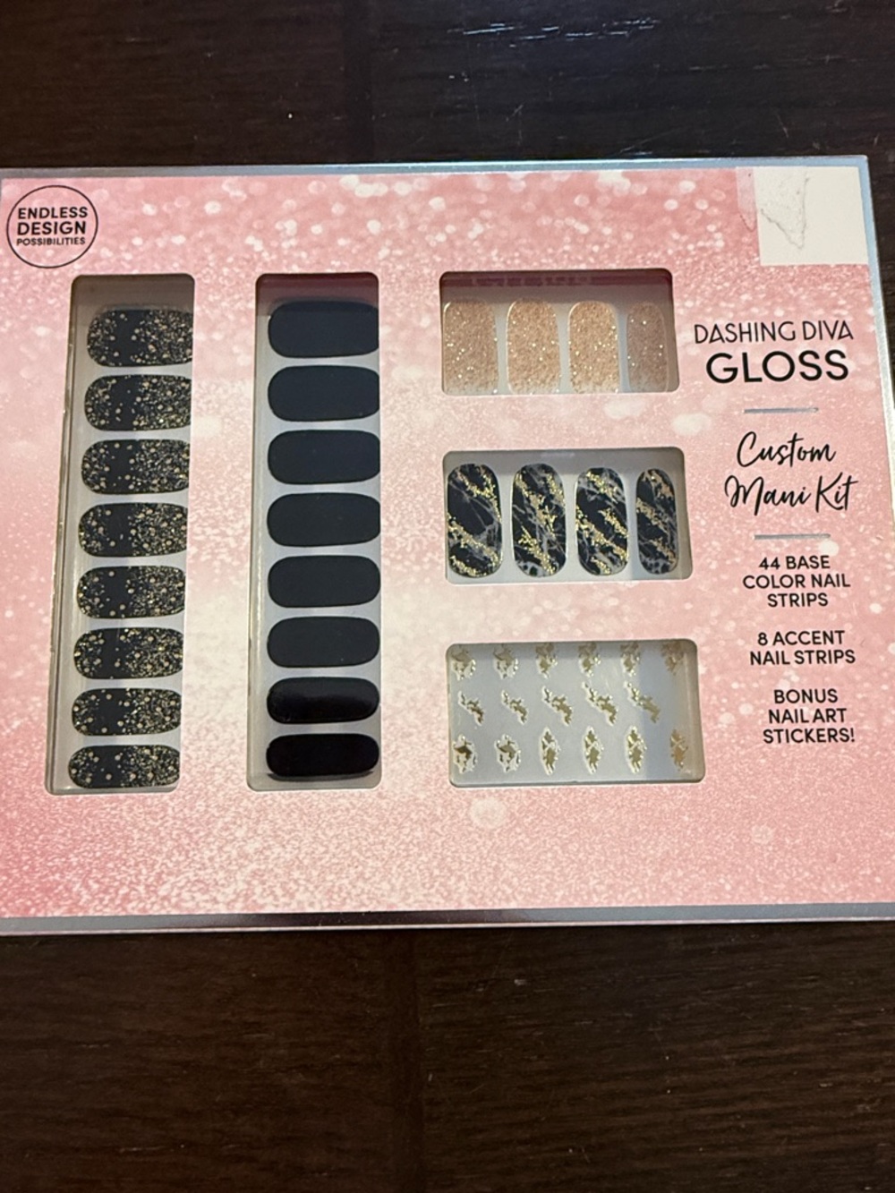 Nail Lot Miscellaneous - Picture 5 of 14
